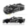 LEGO Technic 42173 Szary hipersamochód Koenigsegg Jesko Absolut - 1266092 - zdjęcie 5