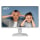 Monitor LED 24" (23,5"-26,4") MSI PRO MP2412W