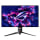 Monitor LED 32" i większy ASUS ROG Swift PG32UCDP OLED