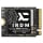 Dysk SSD GOODRAM 1TB M.2 2230 PCIe Gen4 NVMe IRDM PRO Nano