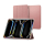 Etui na tablet Spigen Urban Fit do iPad Pro 11" 5 gen. 2024 Rose Gold