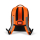 Dicota HI-VIS 25l orange - 1274805 - zdjęcie 3