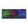Klawiatura  przewodowa Rampage Winner RGB