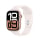 Smartwatch Apple Watch 10 46/Różowe Aluminum/Różowy Pasek Sportowy M/L GPS
