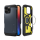 Etui / obudowa na smartfona Spigen Tough Armor Mag Magsafe do iPhone 16 Pro Max Metal Slate