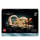 Klocki LEGO® LEGO Star Wars™ 75380 Diorama: Wyścig ścigaczy w Mos Espa