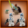 LEGO Star Wars 75378 Ucieczka na śmigaczu BARC - 1279507 - zdjęcie 9