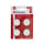 Bateria i akumulatorek Verbatim Premium Lithium CR2430 3V (4 szt.)
