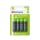 Bateria i akumulatorek Verbatim Premium HR6 AA 2500mAh (4 szt.)