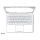 Apple MacBook Air M1/16GB/256/Mac OS Space Gray - 606360 - zdjęcie 3