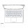 Apple MacBook Pro M2 Max/96GB/2TB/Mac OS Silver 38R GPU - 1109464 - zdjęcie 7
