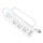 Czujnik Gosund Inteligentna listwa zasilająca WiFi P1 PLUS (3x AC schuko, 3