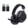 Słuchawki bezprzewodowe Turtle Beach Słuchawki Bezprzewodowe do PC Stealth 700 Gen3 Czarne
