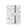 Tech-Protect Wallet do Samsung Galaxy S25 Spring Flowers - 1311944 - zdjęcie 3