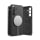 Ringke Silicone Magnetic Magsafe do Samsung Galaxy S25 Black - 1311877 - zdjęcie 2