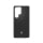Etui / obudowa na smartfona Samsung Enzo Aramid Case do Galaxy S25 Ultra Black Silver