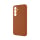 FIXED MagLeather do Samsung Galaxy S25 brązowy - 1312458 - zdjęcie 2