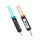 YAXO Joy-Con SWORD SET do NS/NS2 Inferno Orange&Hydro Blue - 1373166 - zdjęcie 3