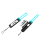 YAXO Joy-Con SWORD SET do NS/NS2 Inferno Orange&Hydro Blue - 1373166 - zdjęcie 4