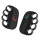 YAXO Joy-Con BOXING SET do NS2 Techno Black - 1373164 - zdjęcie 2