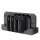 YAXO Joy-Con POWER SHOCK do NS2 Techno Black - 1373159 - zdjęcie 4
