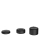 YAXO Joy-Con THUMBSTICK SET do NS2 Techno Black - 1373153 - zdjęcie 2