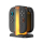 YAXO Joy-Con QUAD CHARGE DOCK do NS2 Techno Black - 1373151 - zdjęcie 4