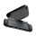 Etui i folia do konsoli YAXO NOMAD do NS2 Techno Black