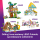 LEGO FRIENDS 42699 Domek na plaży z fokami - 1473474 - zdjęcie 4