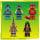 LEGO NINJAGO 71856 Wielofunkcyjny samochód Jaya - 1473538 - zdjęcie 8