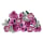LEGO BOTANICALS 11502 Bukiet różowych róż - 1473598 - zdjęcie 3
