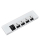 Lian Li RS Series 1200W 80 Plus Gold ATX 3.1 White - 1476699 - zdjęcie 7