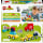 LEGO DUPLO 10474 Kreatywne pojazdy - 1473397 - zdjęcie 14
