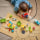 LEGO DUPLO 10474 Kreatywne pojazdy - 1473397 - zdjęcie 4