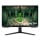 Monitor LED 24" (23,5"-26,4") Samsung Odyssey G4 LS25BG400EUXEN 240Hz