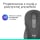 Logitech M650 L Grafitowa - 713345 - zdjęcie 13