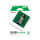 Wkład do aparatu Fujifilm Wkład Instax Square 10 szt.