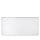 Podkładka pod mysz Silver Monkey X Speed Mouse Mat XXL White