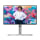 Monitor LED 27" (26,5"-28,4") AOC Q27U3CV