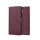Etui / obudowa na smartfona Tech-Protect Wallet do Samsung Galaxy A56 Mulberry