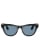 Meta Ray-Ban Skyler - Transitions (Cerulen Blue - Shiny Black) - 1322494 - zdjęcie 2