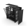 NZXT H5 FLOW RGB (2024) Black - 1292636 - zdjęcie 4