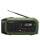 Radioodtwarzacz Blaupunkt ER20 z latarką