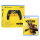 Pad Sony DualSense – edycja limitowana Marvel’s Wolverine + gra