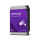 Dysk HDD WD Purple 1TB 5400obr.64MB