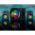 Rampage RMS-G8 Głośniki gamingowe 25 W BT, USB, SD, FM - 1500408 - zdjęcie 7