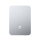 Xiaomi UltraThin Magnetic Power Bank 5000 15W silver - 1506279 - zdjęcie 2