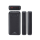 RIVACASE Powerbank VA1082 20000 mAh 65W czarny - 1503813 - zdjęcie 4