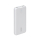 Powerbank RIVACASE Powerbank VA2041 10000 mAh 10W biały