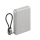 Powerbank RIVACASE Powerbank VA2617 10000 mAh 20W szary